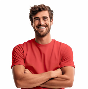 Adam Straw - Web Developer