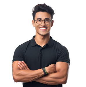 Andrew Mark - CEO & Founder