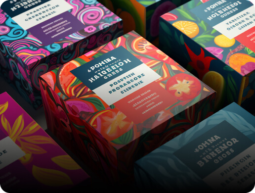 Packaging Design