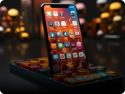 App UI/UX Design